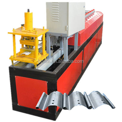 quality  Construction worksÂ   Customized Galvanized Steel Strip Rolling Shutter Door Forming Machinery factory