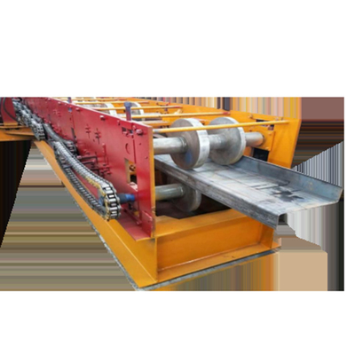 Construction works&amp;#194; &amp;#160; China Roller Shutter Door Roll Forming Machine