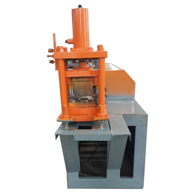 Best Selling Custom Building Material Stores Garage Roller Shutter Doors Panel Color Sheet Cold Rolled Forming Making Machine