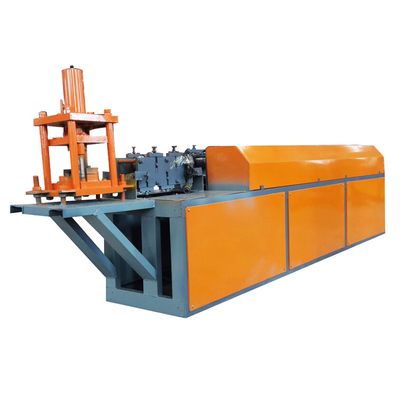 Building Material Shops Factory High Quality Shutter Door Making Machine For Sale