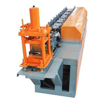 Building Material Shops Roller Shutter Door Sheets Roll Forming Machine Prices