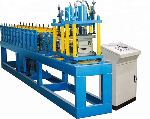 Building Material Shops Hot Sale Rolling Shutter Machine Roller Shutter Door Making Machine
