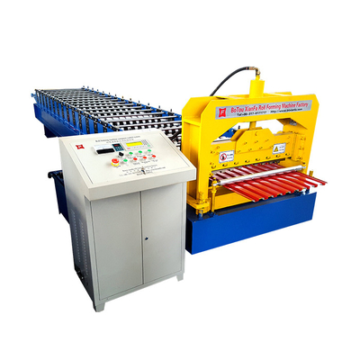 Building Material Shops Rolling Shutter Door Slat Machine Price Best Rolling Shutter Cold Rolling Door Forming Machine