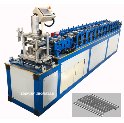 Advertising Company Taiwan Quality Roller Shutter Door Machine China Manufacturer