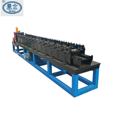 Building Material Shops 2021 High Quality Shutter Door Machine Roll Forming Machine