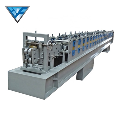 Drain Gutter Downspout Downspout Pipe Roll Forming Machine Gutter Down Pipe Making Machine Downspout Downspout Gutter And Elbow Steel Machinery