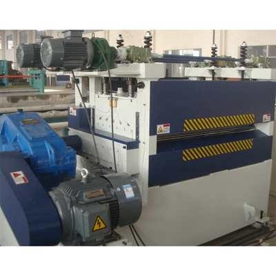 Building Construction 2-Hi Steel Sheet Leveler Machine Plate Leveler Machine Leveling Machine China High Quality